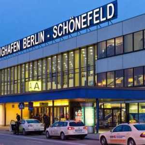 Ce trebuie să știți la sosirea pe aeroportul internațional Berlin-Schönefeld