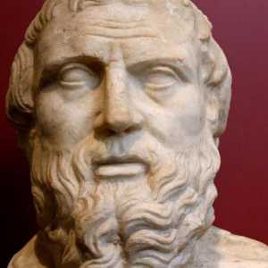 Ce a descoperit Herodot în geografie? Contribuția omului de știință la știință