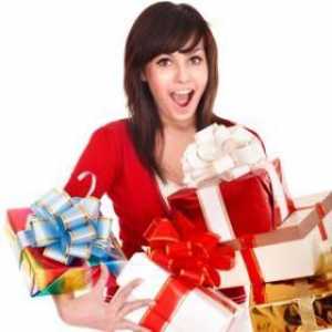 Ce să dai o fată timp de 30 de ani: alege un cadou