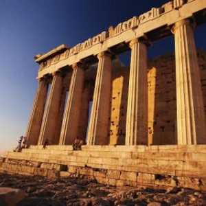 Ce să vedeți în Grecia în timpul vacanței dvs.?