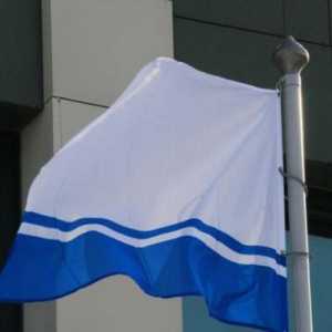 Ce este muntele Altai? Stema și steagul Republicii Altai
