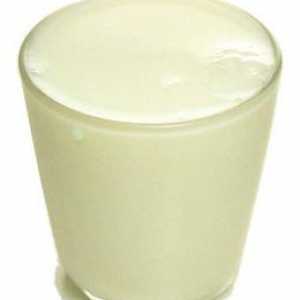 Ce este laptele de acidofil?