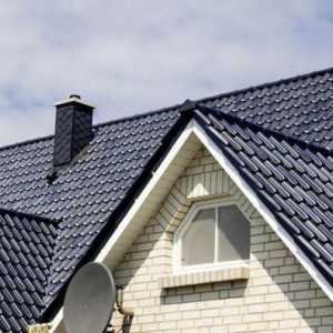 Ce este reparația acoperișului de urgență?