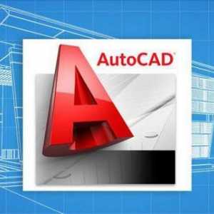 Ce este AutoCAD? Sistem de proiectare și proiectare asistată de calculator