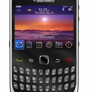 Ce este Blackberry? Telefoane mobile BlackBerry: opinii, preturi