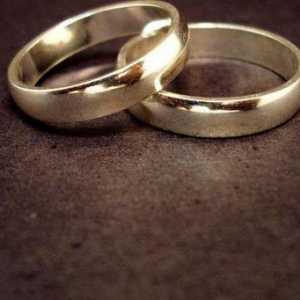 Ce este căsătoria: definiția conceptului în Codul familiei. Sindicatul de căsătorie