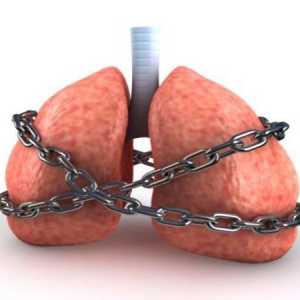 Ce este astmul bronșic? Prevenirea astmului bronșic
