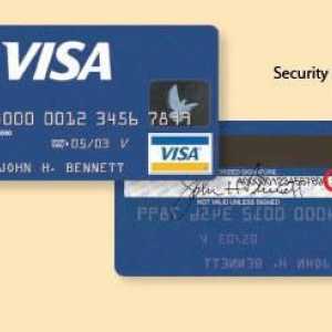 Ce este codul CVV2, CVC2 pe cardurile de plată?