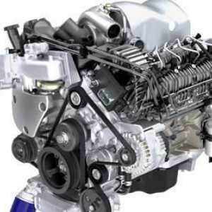 Ce este un diesel? Principiul de funcționare, aranjament și caracteristicile tehnice ale unui motor…