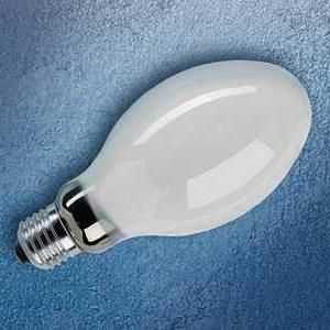 Ce este o lampă fluorescentă cu mercur cu arc (DRL)? Becuri cu lampă DRL