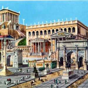 Ce este un forum în Roma antică și ce are în comun cu forumurile moderne