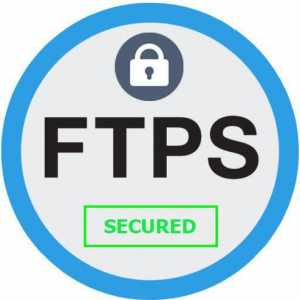 Ce este FTPS: principiul funcționării și diferențele față de FTP convenționale