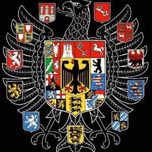 Ce este heraldica: definiția trecutului istoric și semnificația pentru prezent
