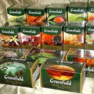 Ce este Greenfield? Secretele succesului mărcii de ceai