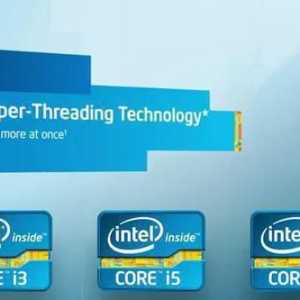 Ce este Hyper Threading? Cum se activează suportul BIOS?