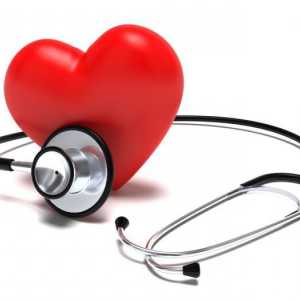 Care este axa electrică a inimii? Deviația axei electrice a inimii la stânga și la dreapta