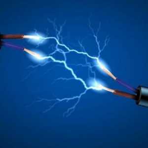 Ce este un curent electric? Condiții pentru existența unui curent electric: caracteristici și…