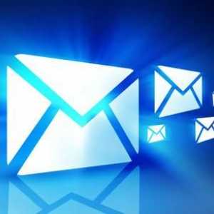 Ce este un e-mail? Cum se creează un e-mail? Cum afli adresa ta de email?