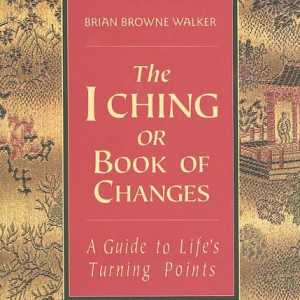 Care este Cartea chineză a schimbărilor?