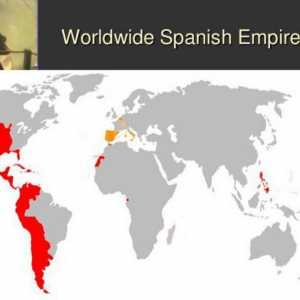Care sunt coloniile din Spania? Descriere, istorie și fapte interesante