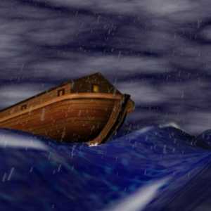 Ce este Arca? Mituri și realitate în istoria potopului mondial
