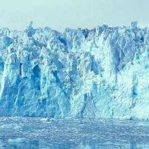Ce este un ghețar? Poluarea ghețarilor. Unde sunt și cum sunt formate ghețarii?
