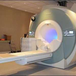 Ce este imagistica prin rezonanță magnetică? Este IRM dăunătoare sănătății?