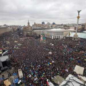 Ce este Maidan în Ucraina? Ucraina după Maidan