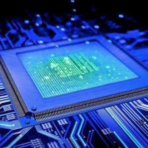 Ce sunt microprocesoarele? Tipuri de microprocesoare