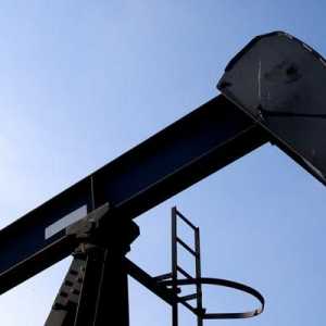 Ce este o platformă de petrol? Lucrați pe platformele petroliere