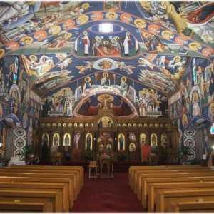 Ce este o biserică ortodoxă?