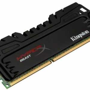 Ce este RAM în computer și de ce este necesar?