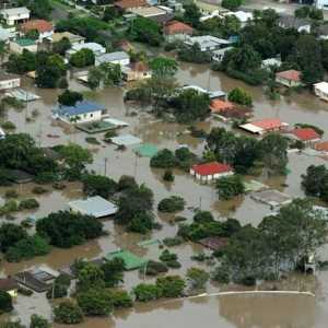 Ce este inundații și cât de periculoasă este asta?