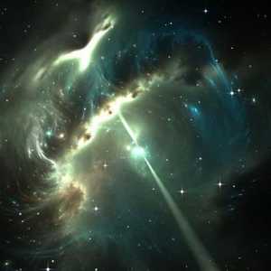 Ce este un pulsar: definiție, trăsături și fapte interesante