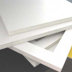 Ce este materialul PVC?