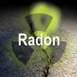 Ce este radonul? Elementul al 18-lea grup al sistemului periodic de elemente chimice DI Mendeleyev