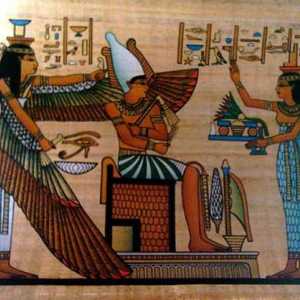 Ce este pictura în Egiptul Antic? Să aflăm