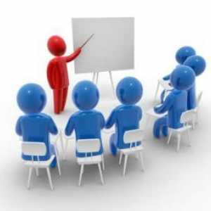 Ce este un seminar și cum să îl conduci în mod corect?