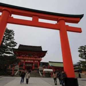 Ce este Shinto? Religia tradițională a Japoniei