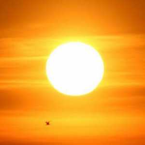 Ce este un flare solare? Consecințele și predicția fenomenului