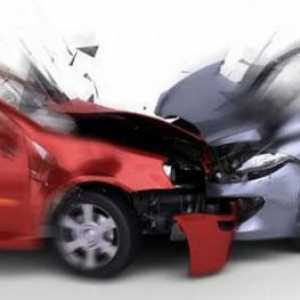 Ce este certificatul unui accident? Condiții de eliberare și eșantion
