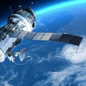 Ce este un satelit? Tipuri de sateliți