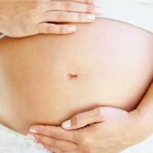 Care este tonul uterului în timpul sarcinii: un simptom sau o boală?