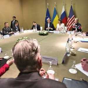 Care sunt acordurile de la Geneva privind Ucraina și ce condiții sunt precizate în textul…
