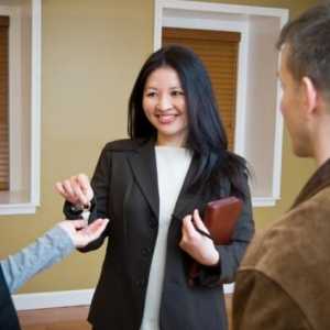 Care este responsabilitatea unui agent imobiliar?
