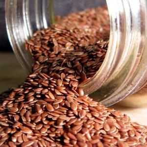 Ce știți despre beneficiile semințelor de in?