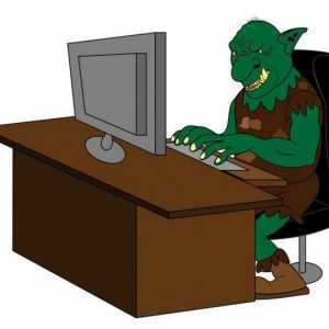 Ce înseamnă troll-ul Internetului, cum să-l deosebiți? Cum de a câștiga trolls pe Internet? Cum să…