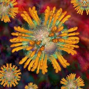 Ce nu detectează "ARN-ul virusului hepatitei C"? Analiza ARN a virusului hepatitei C