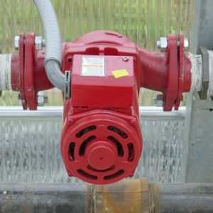 Pompe de circulație pentru sisteme de încălzire: caracteristici tehnice, principiu de funcționare,…