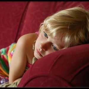 Cistita la un copil: tratament, sfaturi și recomandări